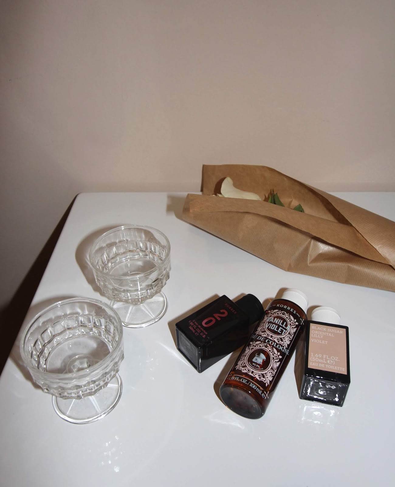 Phthalates free perfumes BEAUTY FINE PRINT