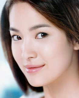 10 Artis Korea Tercantik