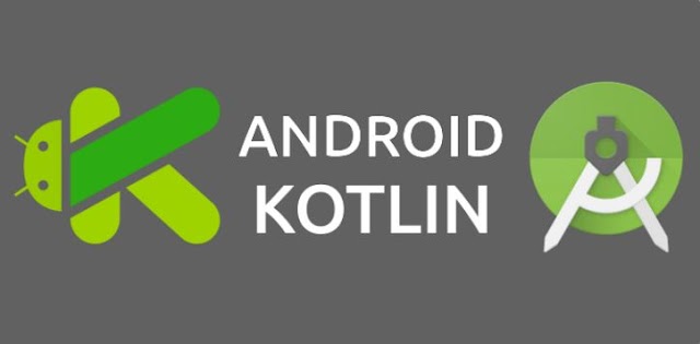 Android : Belajar Kotlin Untuk Pemula Part#1