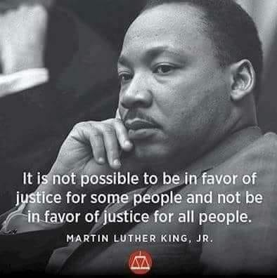 Dr Martin Luther King Jr. Speech About The Three Evils of White