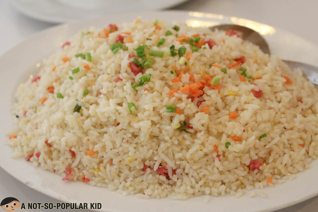 Wok Inn: Casual Hole-in-the-Wall Chinese Restaurant in Malate - A Not ...