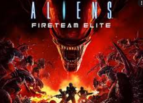Aliens Fireteam Elite PC Oyunu Can, Mermi Trainer Hilesi İndir