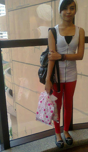 Gambar Bogel July 22 Awek cun bertudung seksi baju ketat seluar sendat body slim bontot lentik ayu menggoda HOTS 3   Melayu Boleh.Com