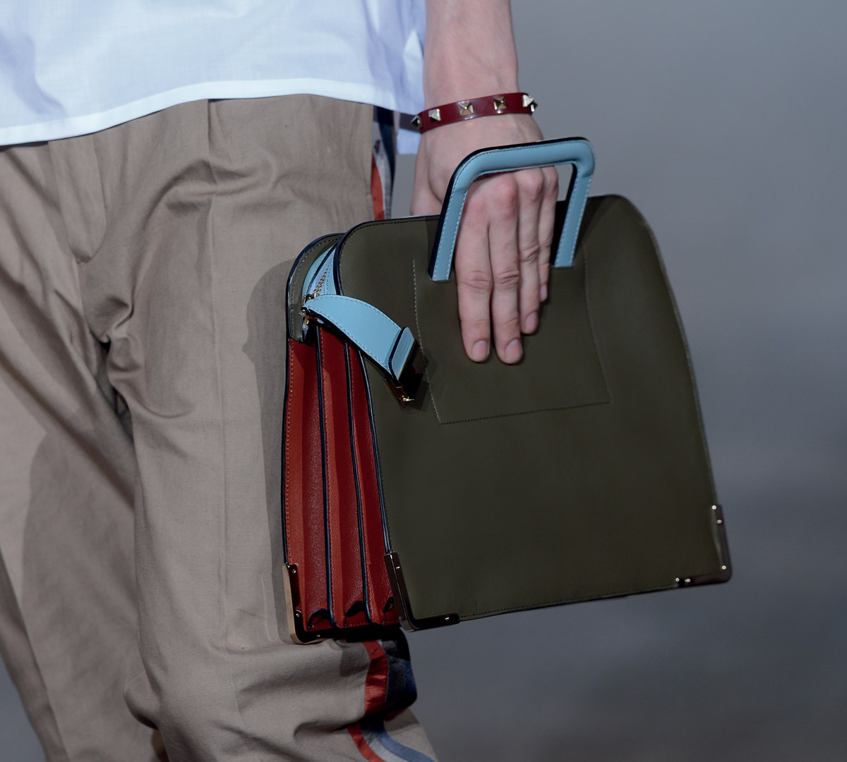 Valentino – Men’s Spring/Summer 2013 - prima parte | COOL CHIC STYLE to ...
