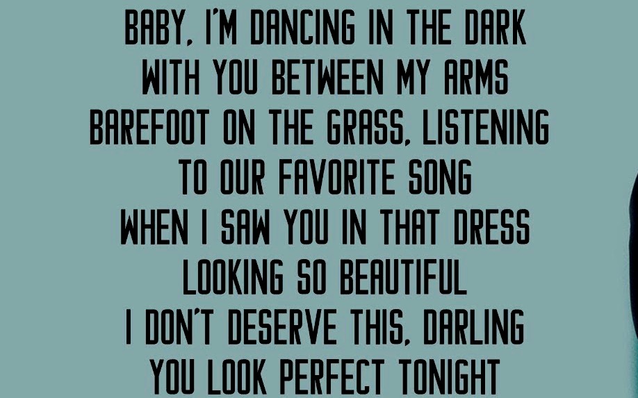 Perfect Ed Sheeran Lyrics Download Perfectlyrics4u perfect ed sheeran lyrics download