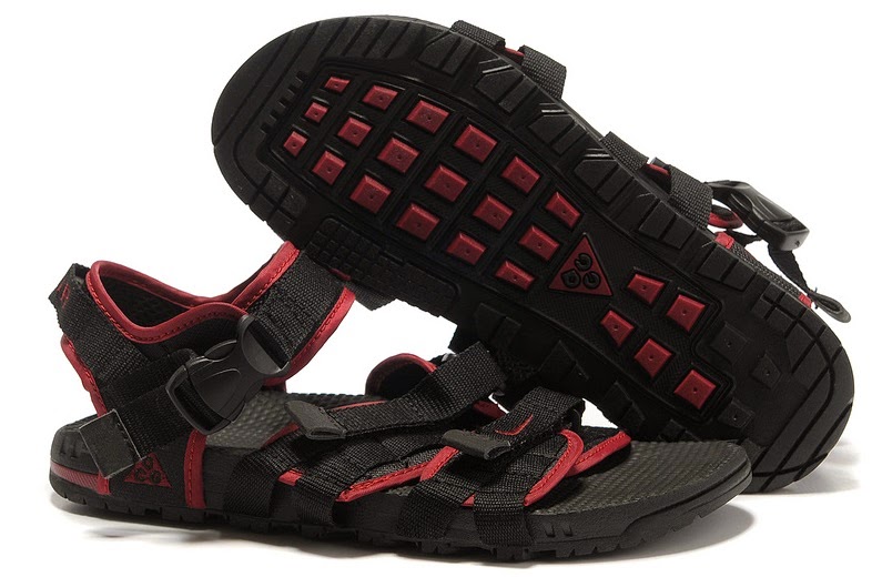 nike acg sandals
