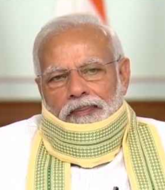 प्रधानमंत्री नरेंद्र मोदी ने E-Gram Swaraj App किया लॉन्च