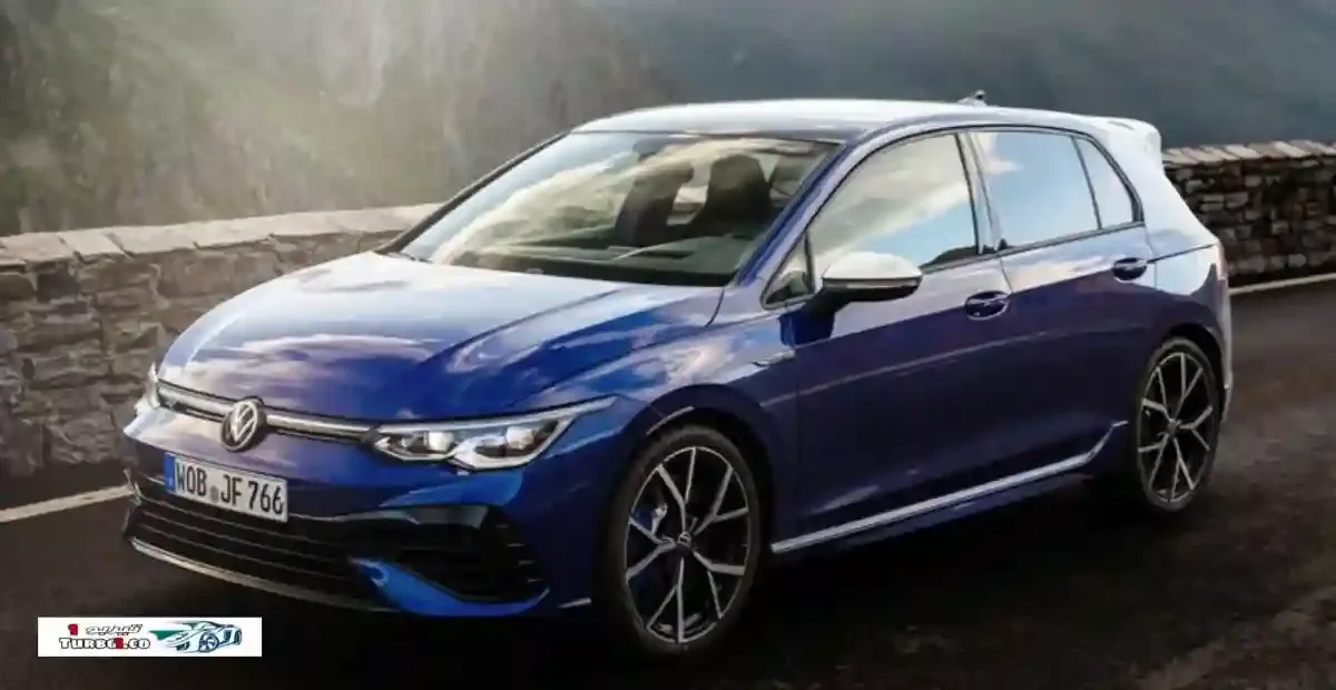 سعر ومواصفات سيارة جولف R 2022 الجديدة - Volkswagen Golf R 2022 Volkswagen Golf R 2022
