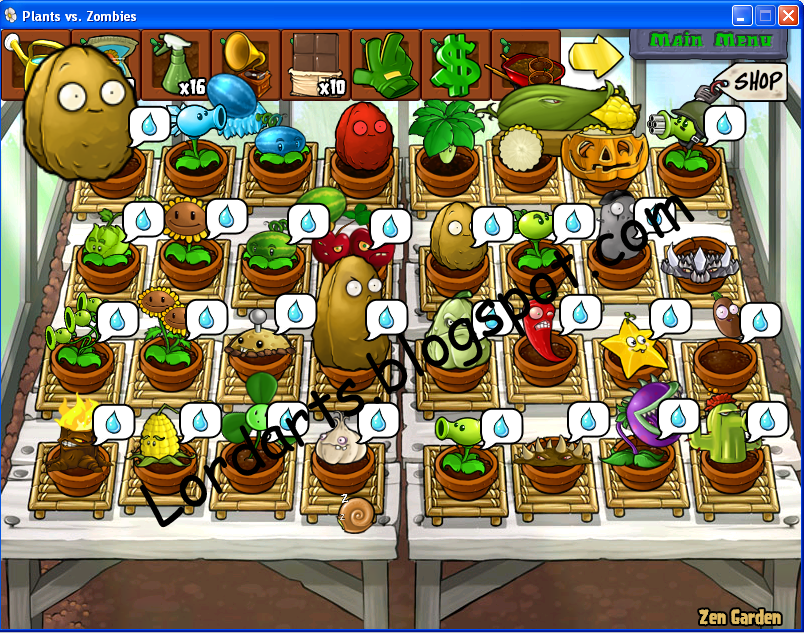 full free plants vs zombies full free plants vs zombies