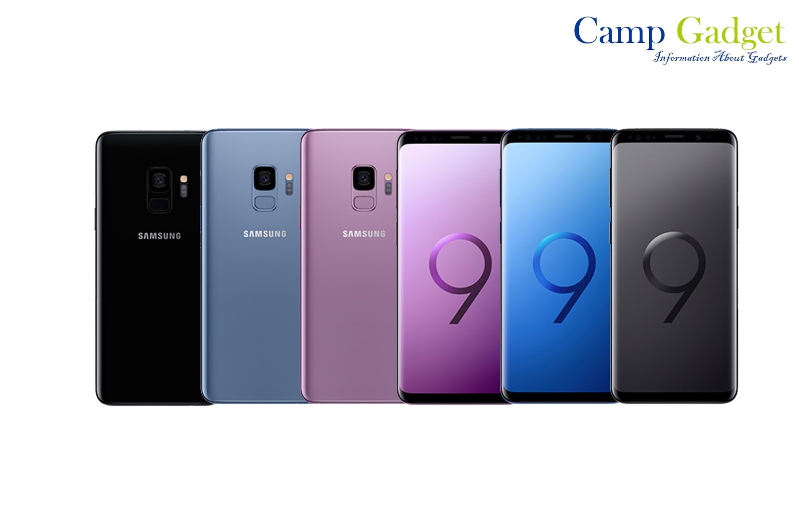 samsung s9  specifikacije