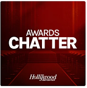 The Hollywood Reporters "Awards Chatter" Podcast