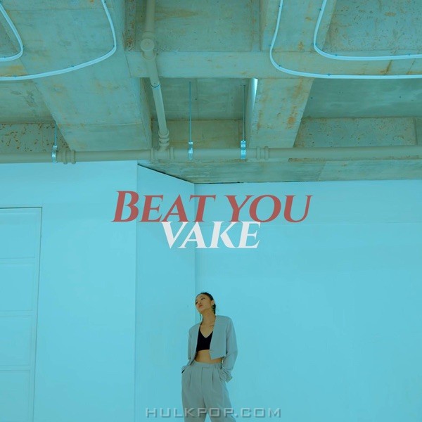 VAKE – Beat You – Single