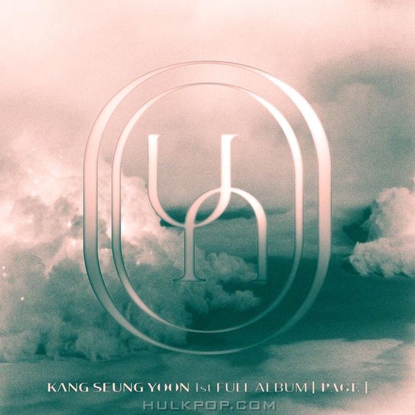 KANG SEUNG YOON – PAGE