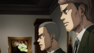 Hellominju.com: 進撃の巨人アニメ第4期『ジャン・キルシュタイン 』 | Attack on Titan The Final Season | Jean Kirstein | Hello Anime !