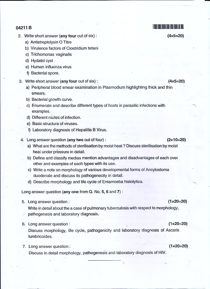 What is a pathology report image