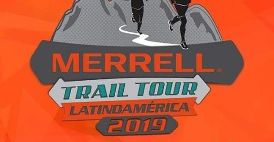 merrell niña