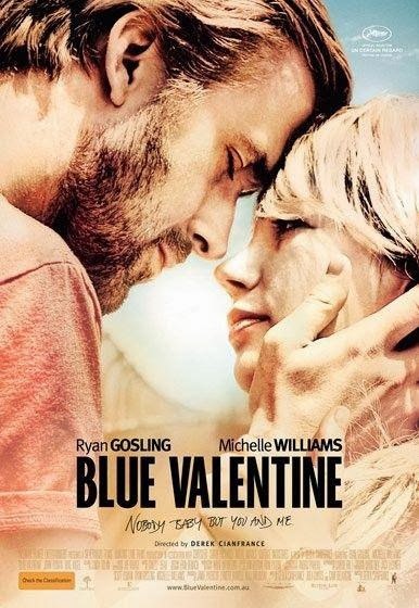 Blue Valentine Streaming Vo Siempre en VO: NO ESTRENOS: 'Blue Valentine', de la melena a las