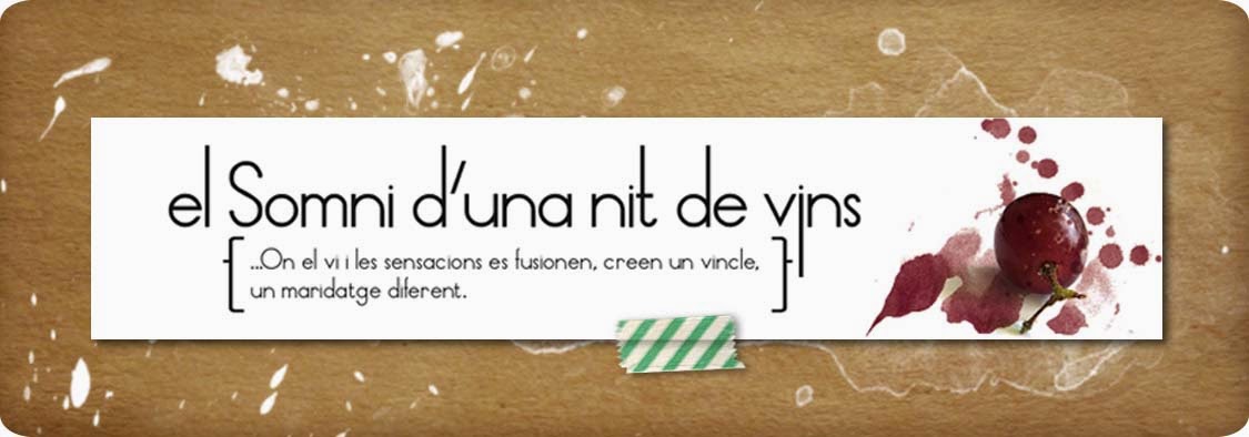 El Somni d'una nit de vins