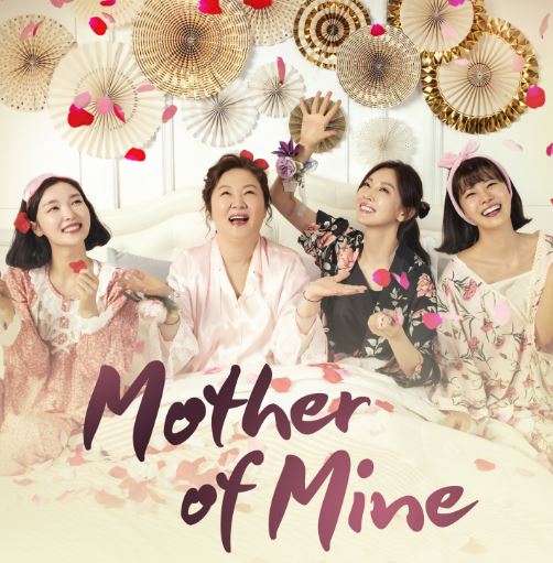 Review Mother of Mine Drama Korea | Bukti Cinta Ibu Sepanjang Hayat di