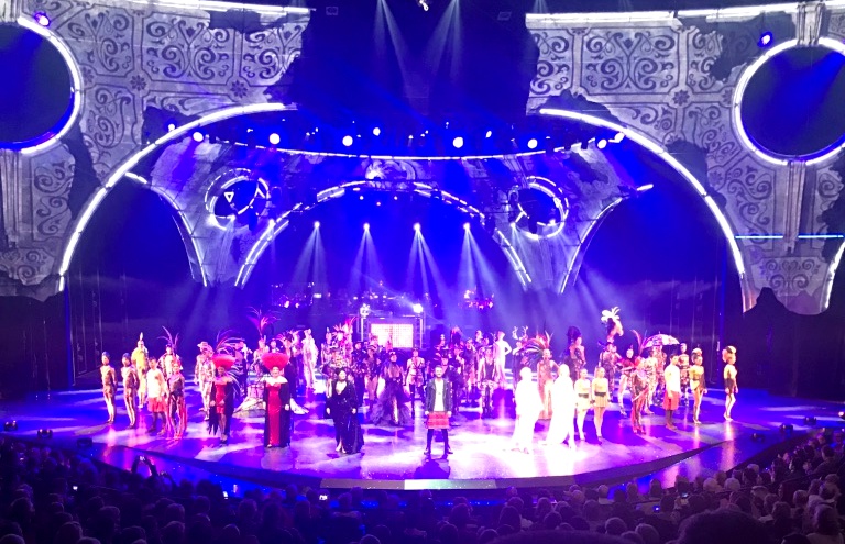 Jannis Plastargias Schmerzwach