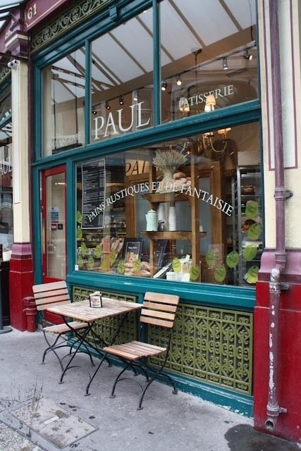 Cafés Parisiensis Cafés Parisiensis