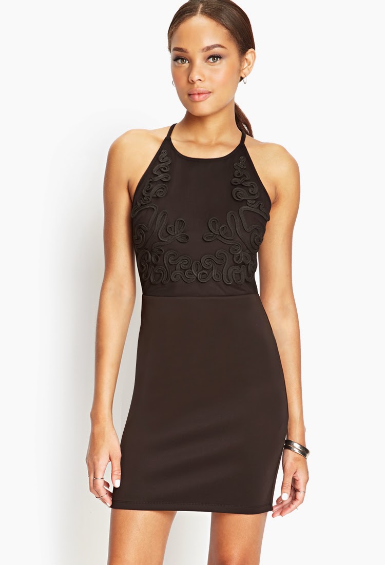 Nuevos vestidos cortos de fiesta para el verano | Vestidos de moda 2015