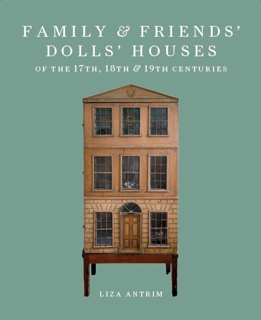 Family and Friends' Dolls' Houses