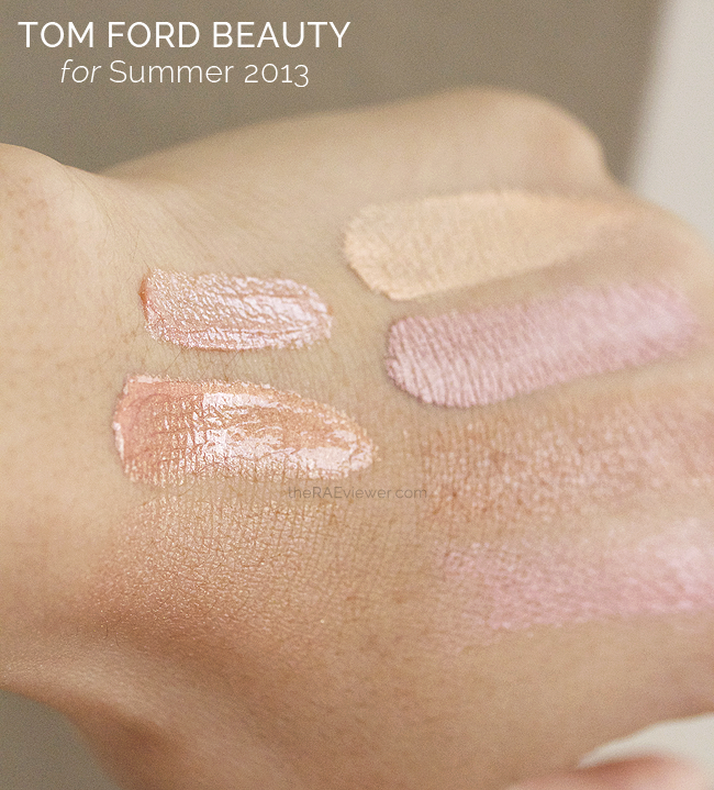 tom ford liquid highlighter