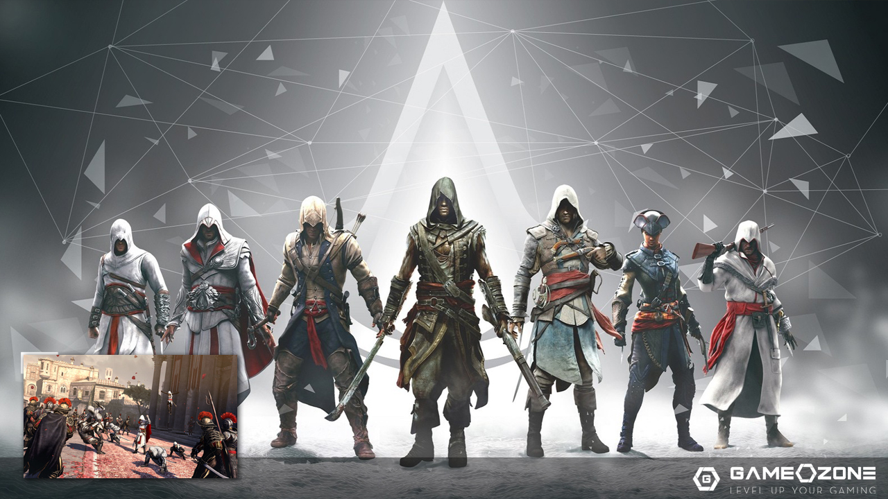 Top 10 Best ActionAdventure PC Games