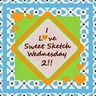 Sweet Sketch Wednesday2