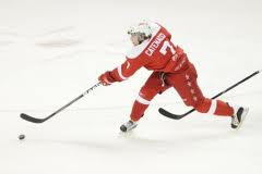 NHL DRAFT 2011 - 3rd Round Pick