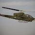 Iranian Toufan 2 (Storm 2) Attack / Gunship Helicopter