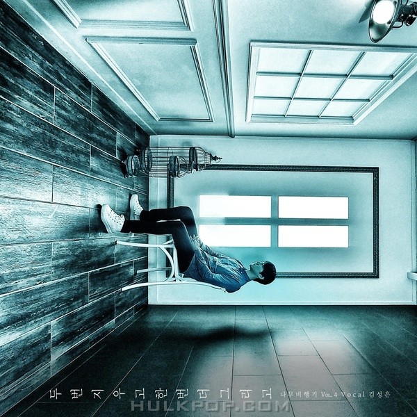 NAMU PLANE – 두번 지우고 한번 더 그리고 (나무비행기 Vol.4) – Single