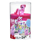 My Little Pony Pinkie Pie Puzzle Other Releases Ponyville Figure