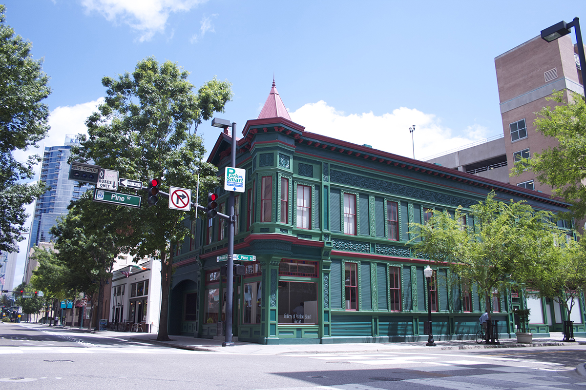 CityArts is downtown’s largest collective of art galleries