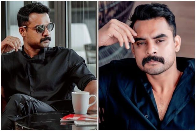 Film's budget isn't a priority for me, says Tovino Thomas | Entertainment  News | Onmanorama