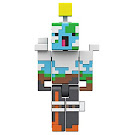 Minecraft Overworld Protector Survival Mode Figures