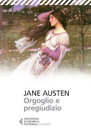 GDL Orgoglio e Pregiudizio - Jane Austen