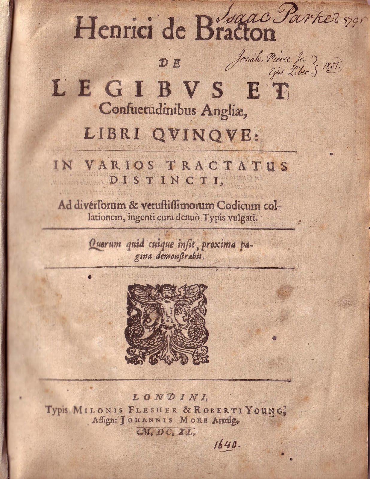трактат ньютона. иеронимо санчес де карранза. о законах и обычаях англии. институция кока это. трактаты англии.