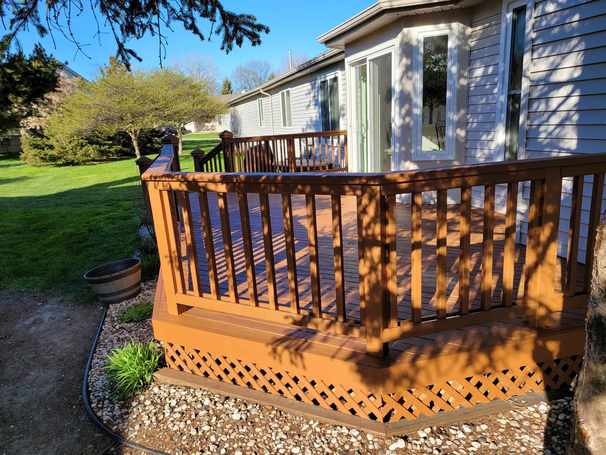 !TOP VALUE CONSTRUCTION LLC!