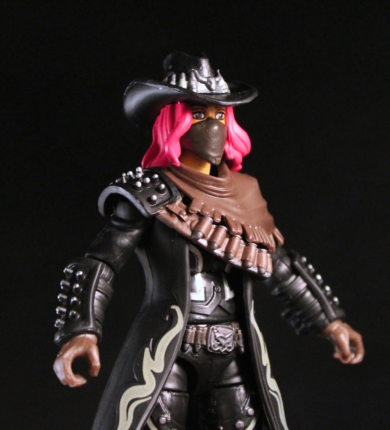 calamity fortnite figure