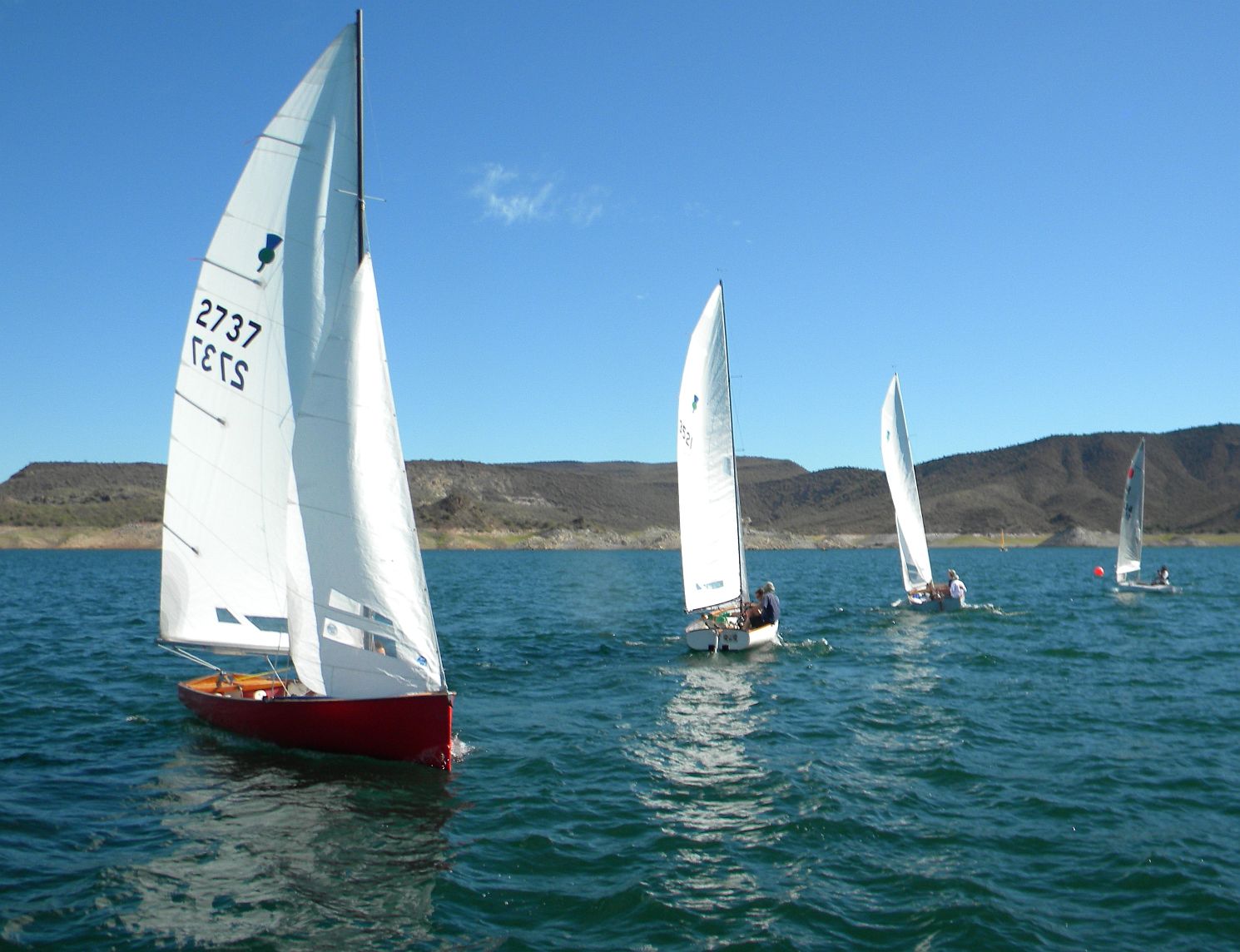 o’pen bic sailing dinghy sail boats gumtree australia