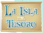 Juego "La isla del Tesoro"