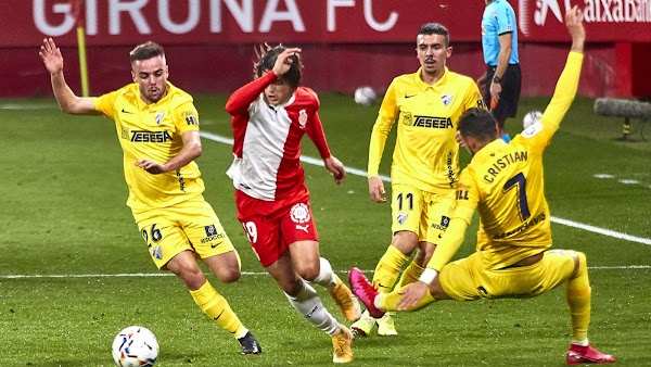 Manolo Sánchez - Málaga -: “Los jugadores han demostrado que son un equipo al completo"