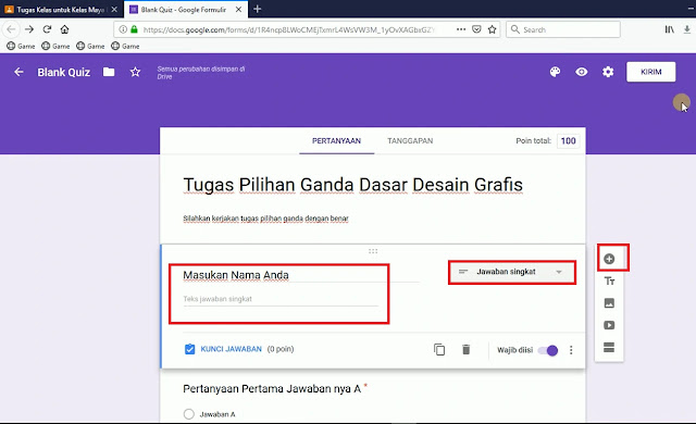 Cara Mudah Menggunakan Google Classroom Untuk Siswa Cara Mudah Menggunakan Google Classroom Untuk Siswa