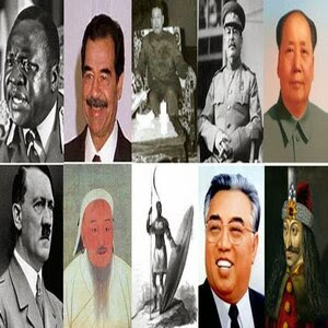 dictators