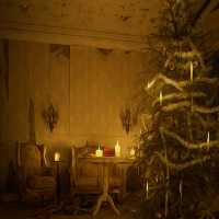 FunEscapeGames-Christmas House Escape