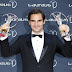 Laureus Sports Awards 2018- Winners