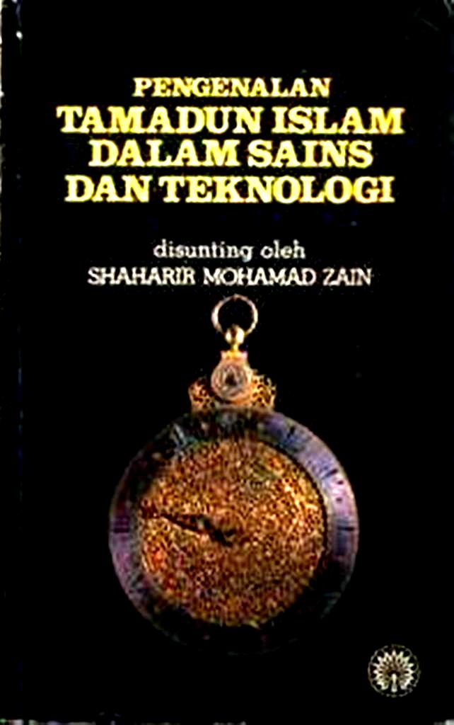 The Reading Group Malaysia: Pengenalan Tamadun Islam Dalam ...
