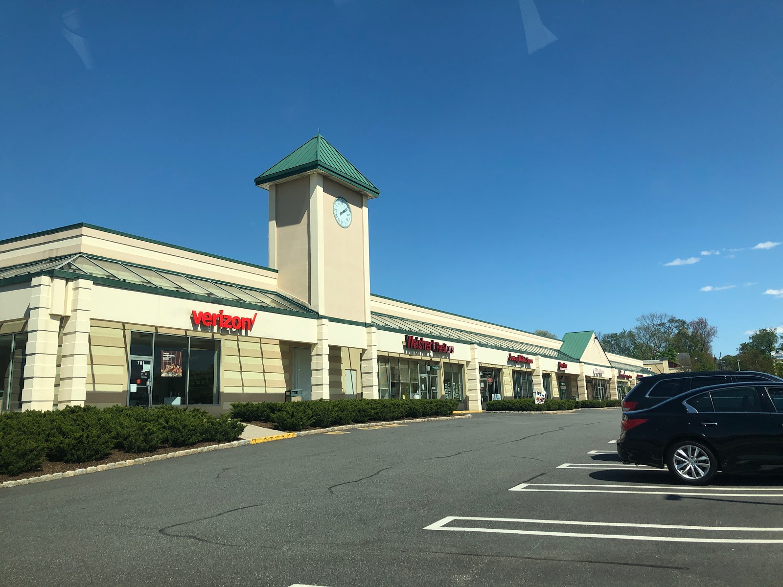 775 Bloomfield Ave, West Caldwell, NJ